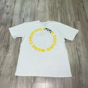 Vlone asap rocky tee cheap